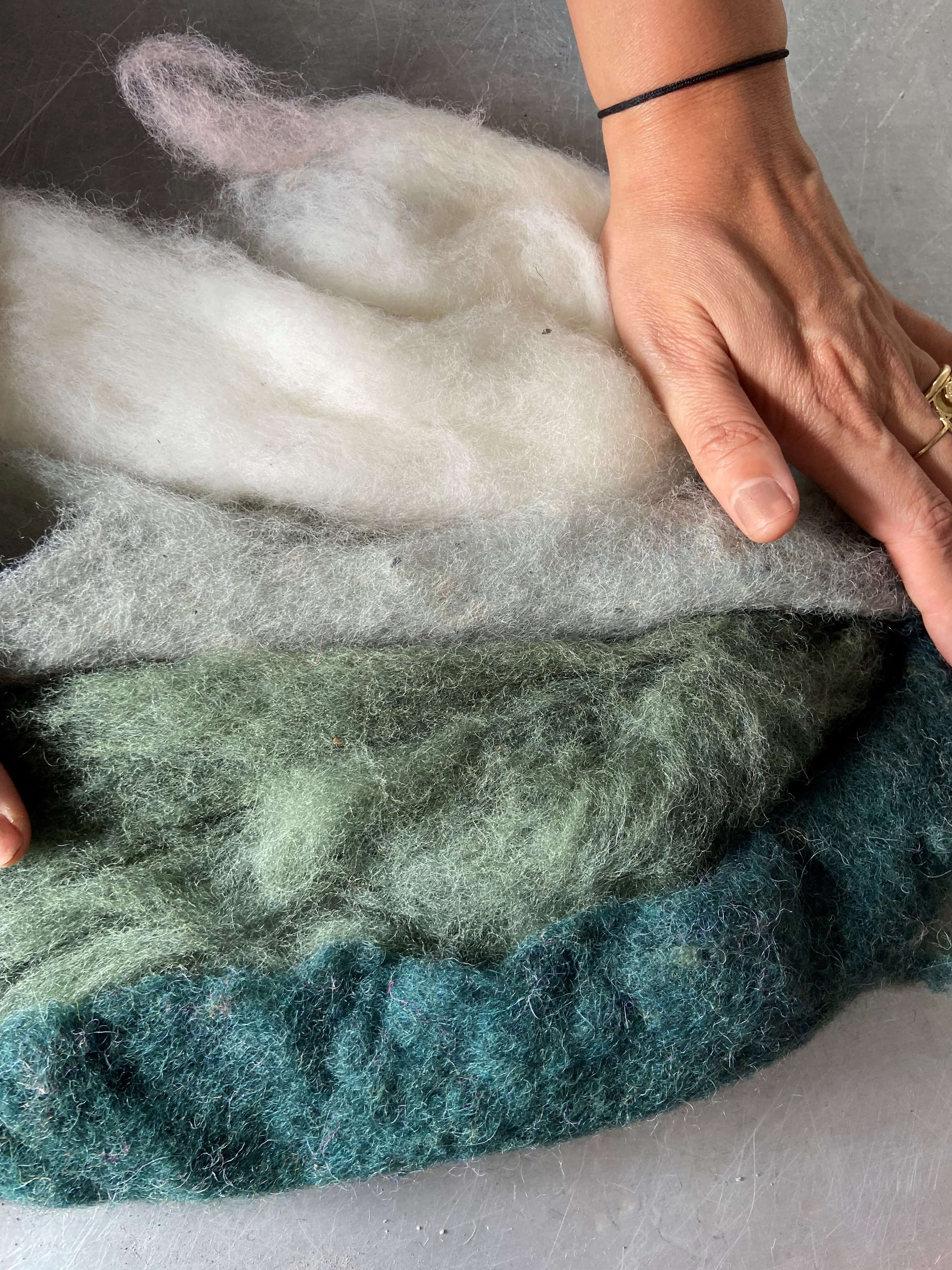 Zenza - handgemaakte lampen